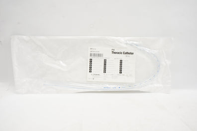 Atrium 8136 PVC Thoracic Catheter 36Fr (x)